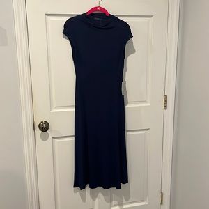 Nordstrom navy dress